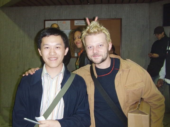 re: RENT World Tour review!