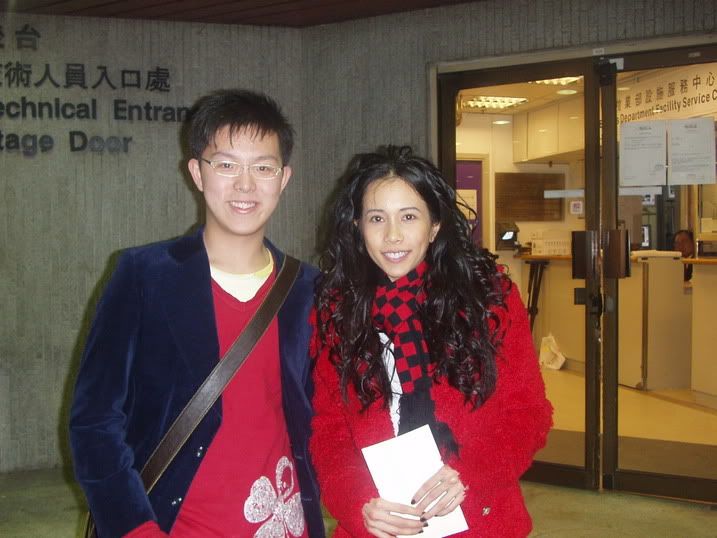 re: RENT World Tour review!