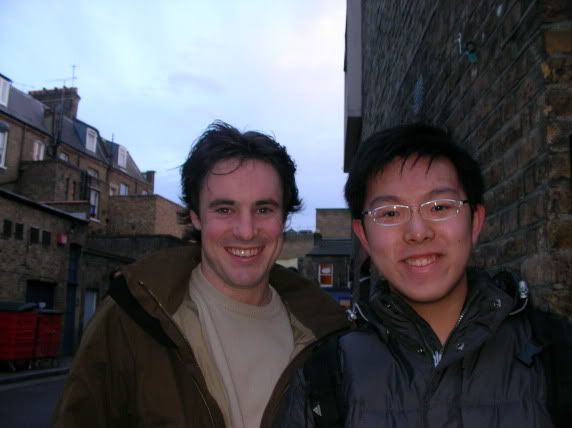 Sweeney Todd UK Tour w/ Jason Donovan review