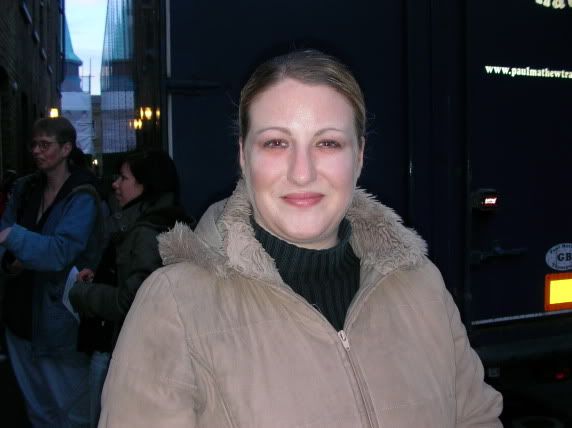 Sweeney Todd UK Tour w/ Jason Donovan review