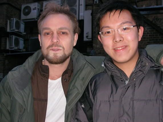 Sweeney Todd UK Tour w/ Jason Donovan review