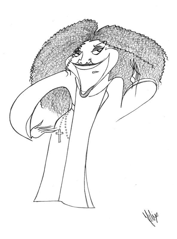 My Sister Act the musical review + DRAWING!!!