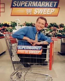 Supermarket Sweep Pictures, Images and Photos