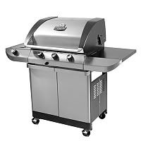 Char-broil Commercial Series Infrared Gas Grill