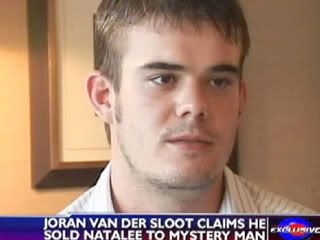 Joran Van Der Sloot