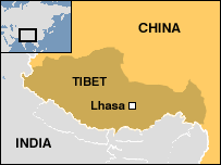 Tibet