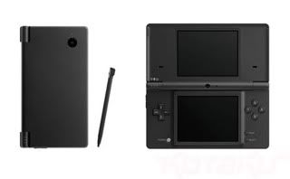 Nintendo DSi