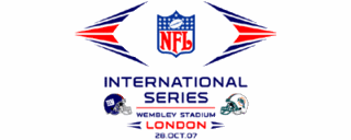 NFL London