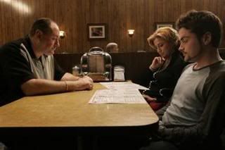 Sopranos Last Supper