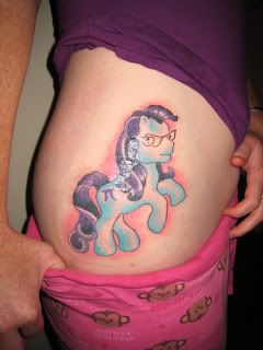 My Little Pony