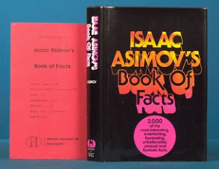 Book of Facts