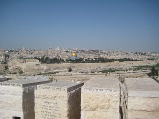 Jerusalem