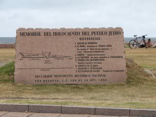 Holocaust Memorial