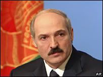 Lukashenko