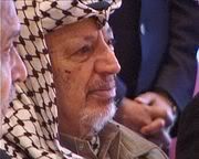 Arafat