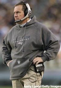 Bill Belichick