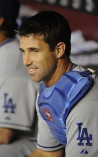 Brad Ausmus