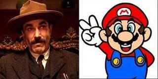 Mario