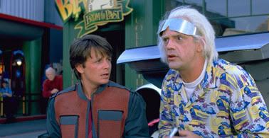 Doc & Marty