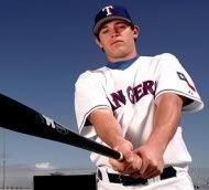 Ian Kinsler, Super Jew