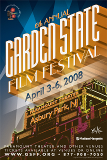 Garden State Film Festival