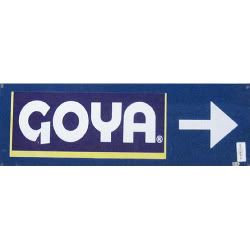 Goya!