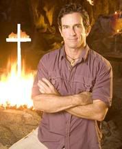 Grand Wizard Jeff Probst