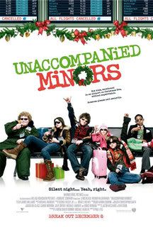 Unaccompanied Minors