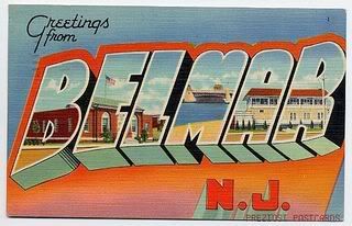 Welcome to Belmar, NJ