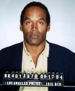 O.J. Simpson