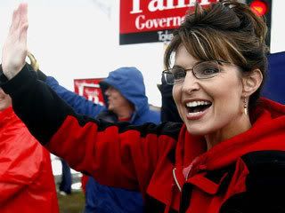 Gov. Sarah Palin