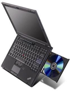 Lenovo Thinkpad X300