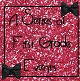 A Series of First Grade Events