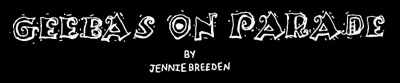 Jennie Breeden's gaming comic.  Hilarious!!!