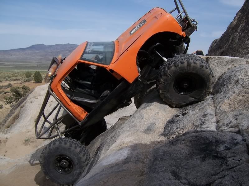 11 wheeling rigs post them! Page 3 RCCrawler
