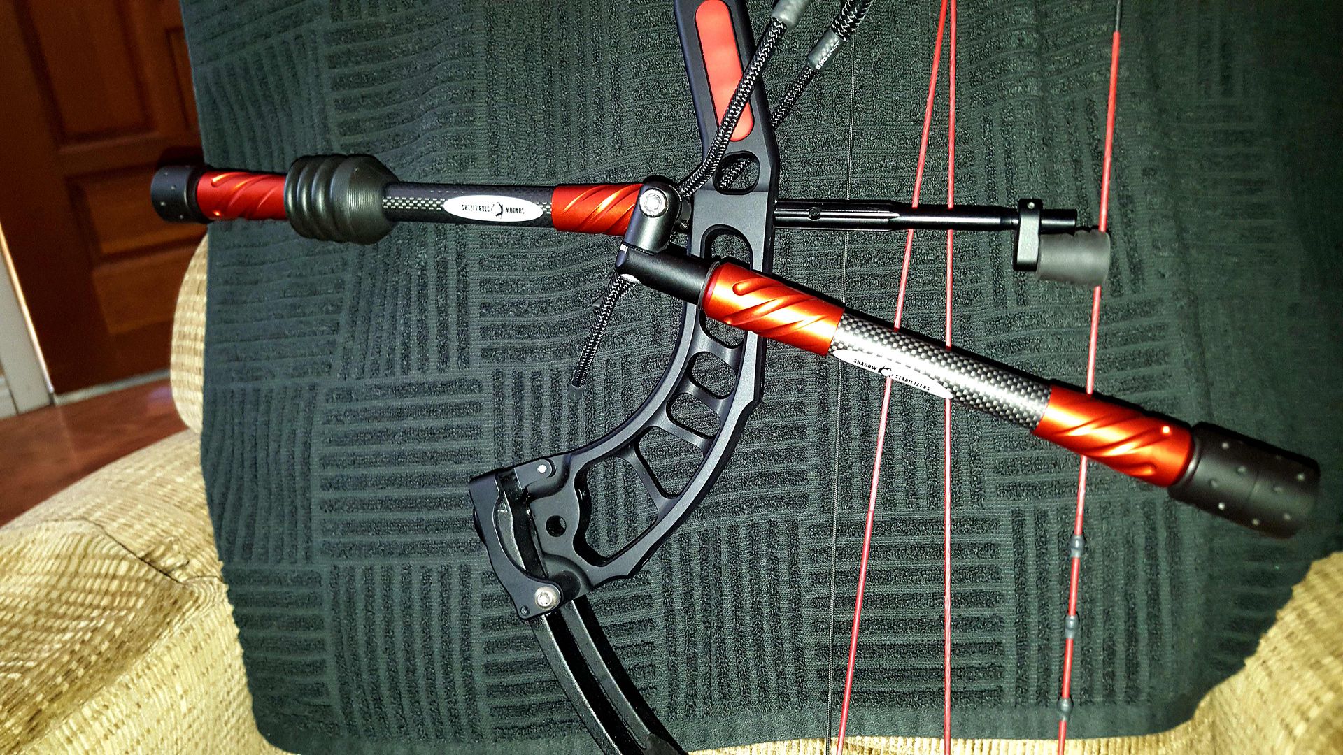 Stabilizers Archery Talk Forum