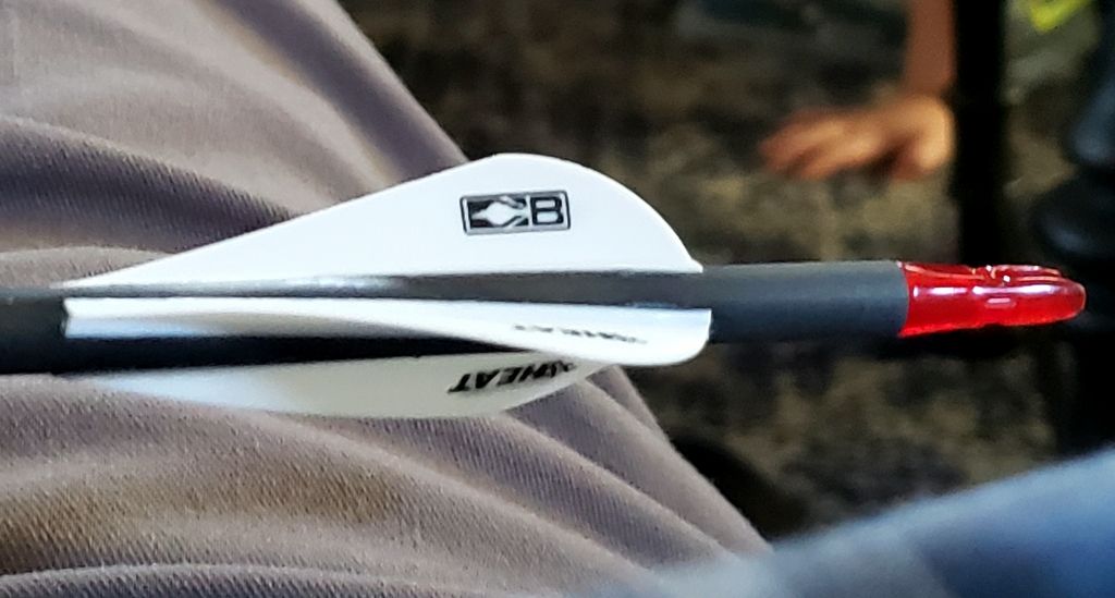 Heat Vanes And Mini Max Jig Archery Talk Forum