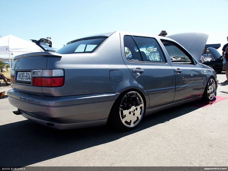 your thoughts on jetta roof spoilers?? Page 3 VW Vortex