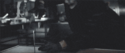 Joker's Magic Trick