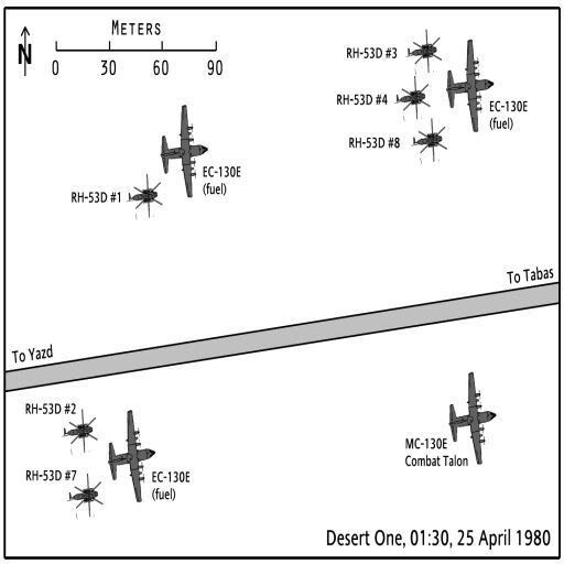 Delta Force Maps