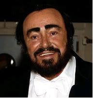 pavarotti Pictures, Images and Photos