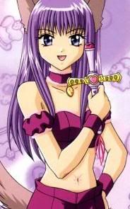 Zakuro4.jpg Mew Mew Zakuro picture by Lorena18