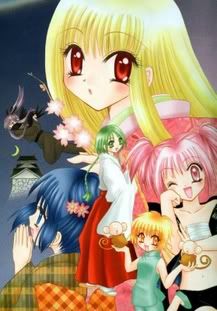 berry2.jpg Tokyo Mew Mew with Berry image by Lorena18