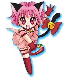 ichigochibi.jpg Chibi Mew Mew Ichigo picture by Lorena18