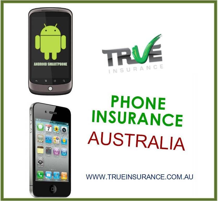 mobile phone insurance