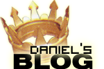 daniel's blog