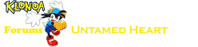 Klonoa Forums