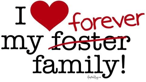 Forever Family