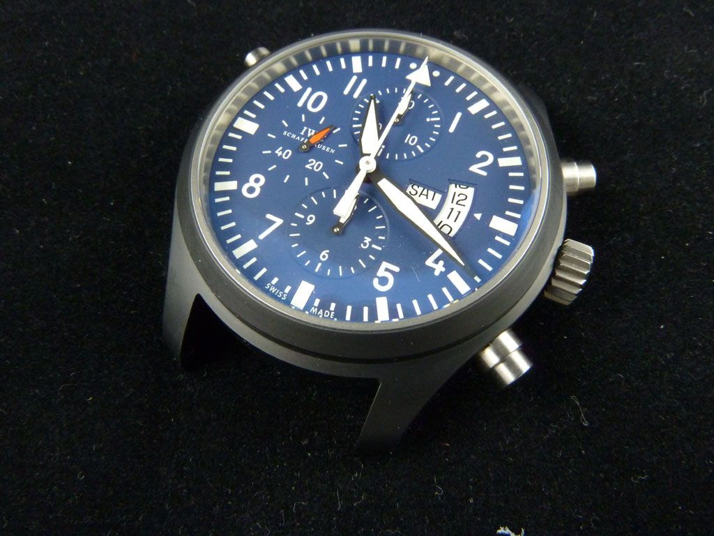 Best Quality Breitling Replica Watches