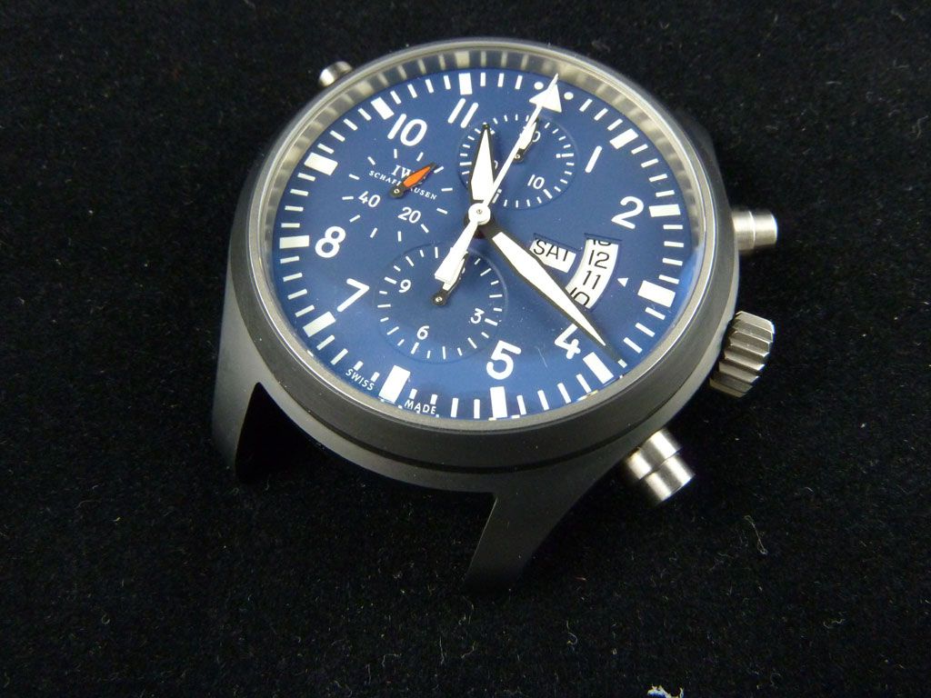 Bell & Ross Replica Airborne Zr1